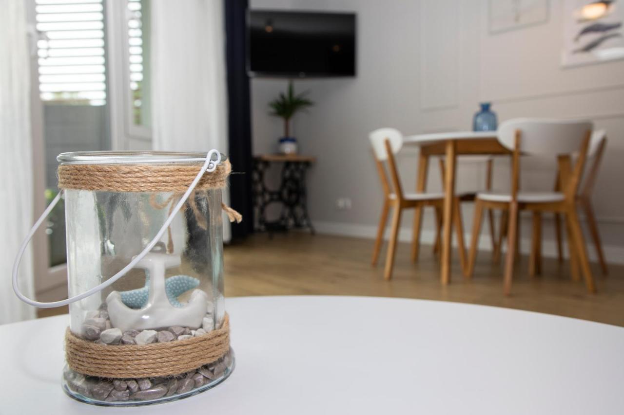 Blue Horizon Apartment Swinoujscie